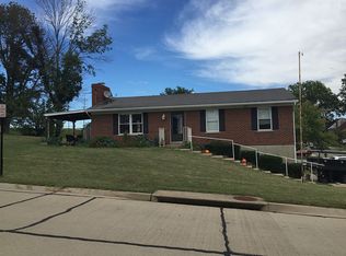 139 Harriet Ave, Highland Heights, KY 41076