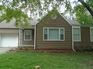 1803 S Claremont Ave, Independence, MO 64052