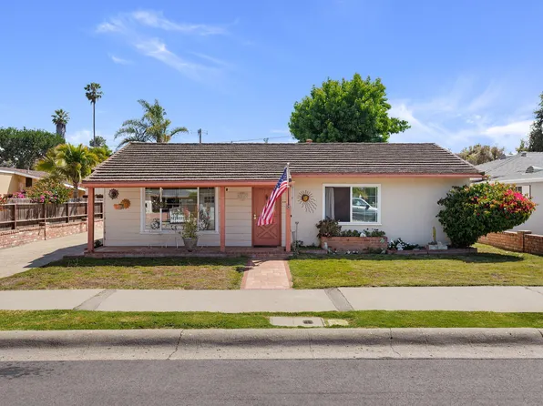 2047 Chino St, Santa Barbara, CA 93101