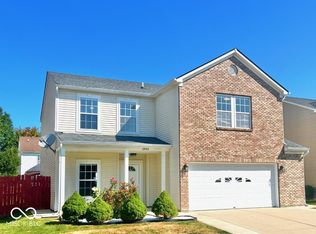 2930 Holiday Way, Greenwood, IN