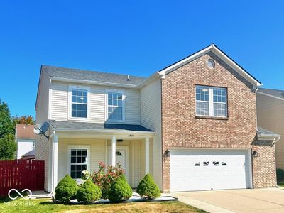 2930 Holiday Way, Greenwood, IN, 46143