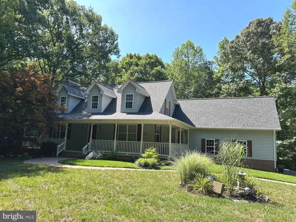 20980 Aster Dr, Callaway, MD 20620