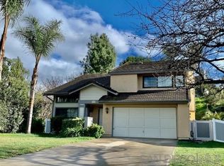 9337 Northview Ter, Santee, CA 92071