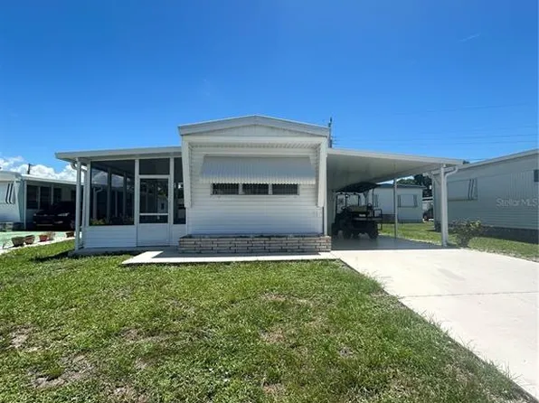 1874 Palm Springs St, Sarasota, FL 34234