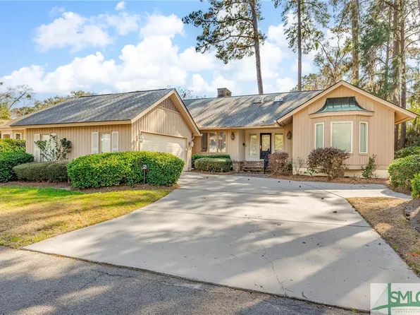 2 Marsh Rabbit Lane, Savannah, GA 31411