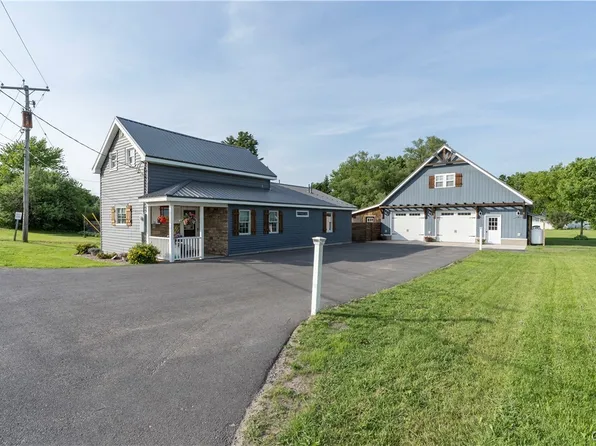 10058 Loud St, Copenhagen, NY 13626
