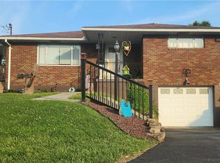 132 Sherwood St, Belle Vernon, PA