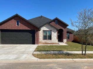 3610 119th St, Lubbock, TX 79423