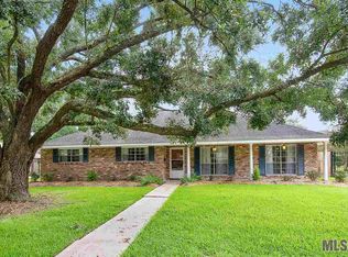 9374 El Cajon Dr, Baton Rouge, LA 70815