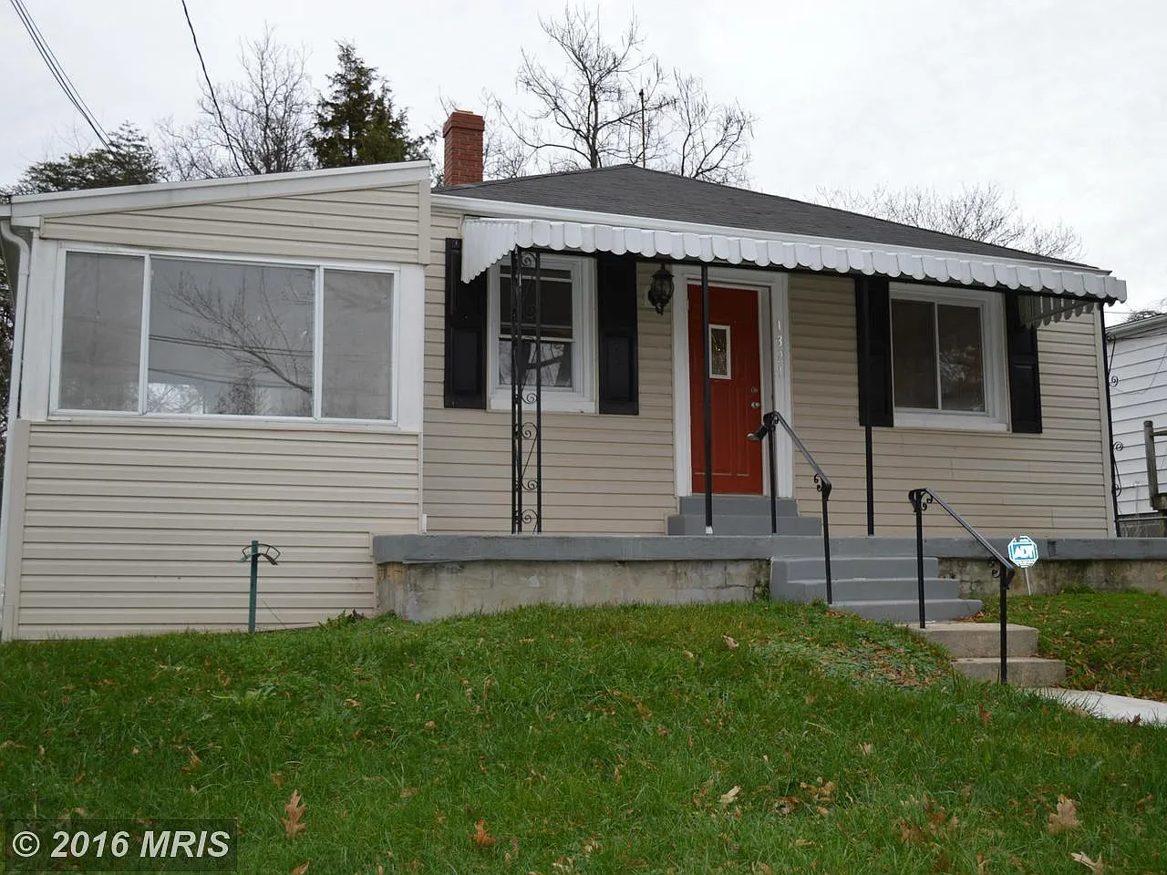 1321 Oates St photo 1