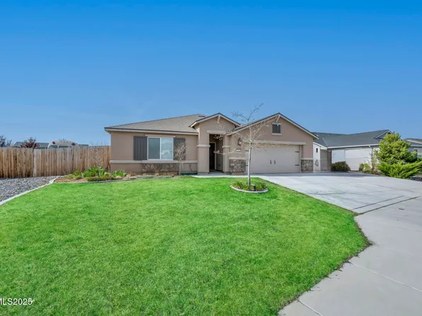 1144 Spruce Meadows Dr, Sparks, NV 89441