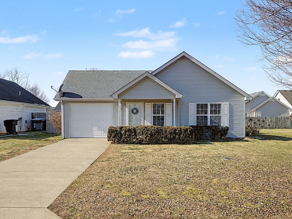 1st image of 2704 Painted Pony Dr