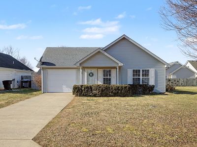 2704 Painted Pony Dr, Murfreesboro, TN, 37128