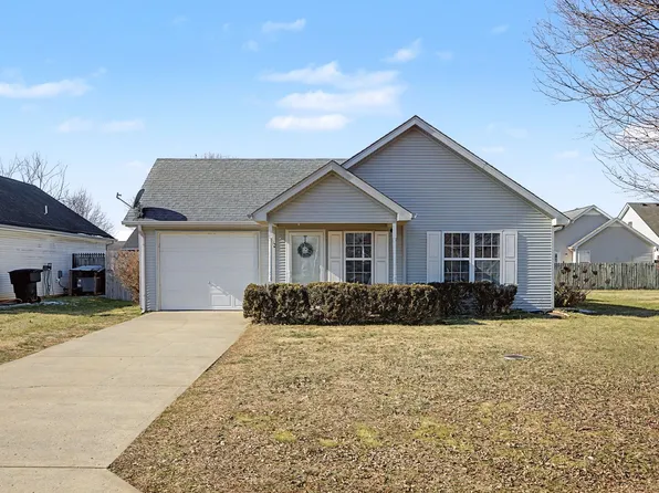 2704 Painted Pony Dr, Murfreesboro, TN 37128