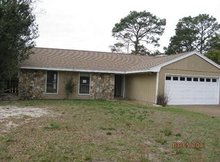 2409 Charco Dr, Panama City, FL 32405