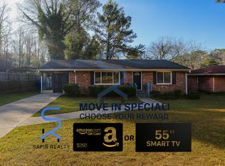 4572 Campbellton Rd SW, Atlanta, GA 30331