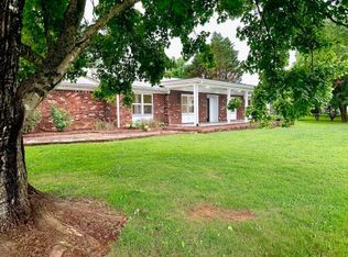 14 S Patrick Rd, Fayetteville, TN 37334