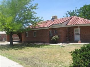 315 N 10th St, Belen, NM 87002
