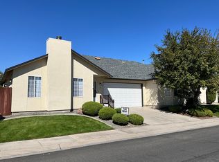 1339 Kimmerling Rd APT A, Gardnerville, NV 89460