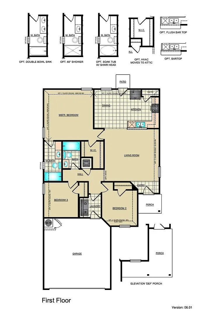 Building Photo - 3200 Red Tail Way
