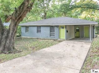 3703 Lafourche St, Monroe, LA 71203