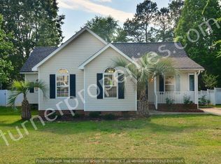 7 Marabou Ct, Irmo, SC 29063