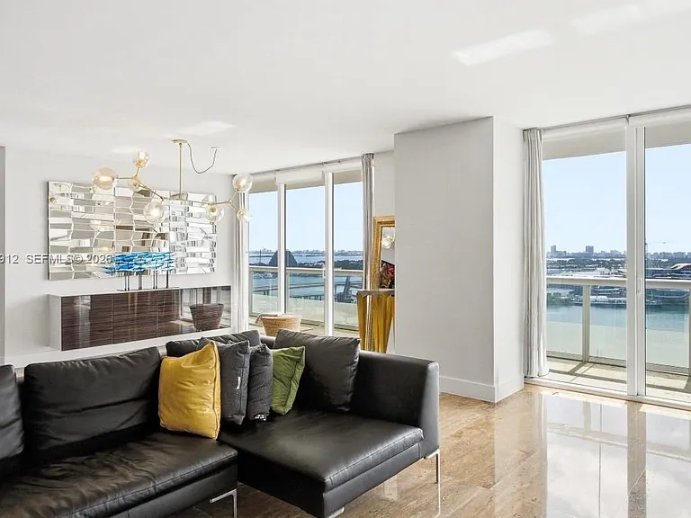 50 Biscayne Blvd #2510 — Photo 7