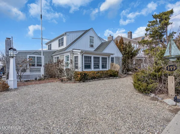 149 Highway 35 N, Mantoloking, NJ 08738