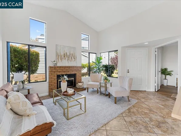 121 Worthing, Hercules, CA 94547