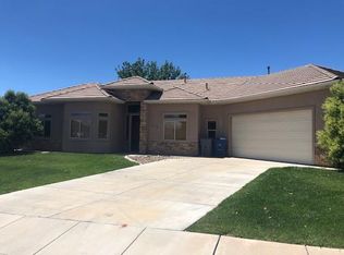 375 N 2660 E, Saint George, UT 84790