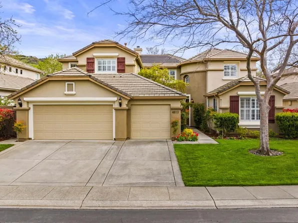 4813 Village Green Dr, El Dorado Hills, CA 95762