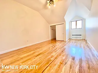 Rented by Keller Williams NYC