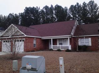 107 Christine Cir, Perry, GA 31069
