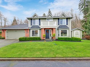 302 Southcreek Ln, Fircrest, WA 98466