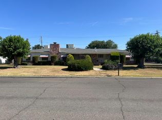 1104 W Pico Ave, Fresno, CA 93705