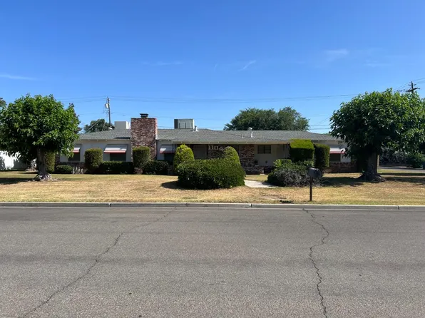 1104 W Pico Ave, Fresno, CA 93705