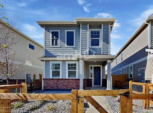 23641 E 2nd Pl, Aurora, CO 80018