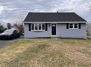 312 Summer Ave, Horsham, PA 19044