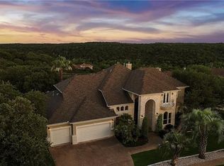 9809 Tree Bend Cv, Austin, TX 78750