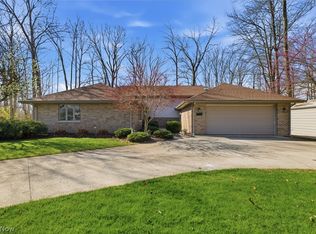 843 Wildwood Dr, Willard, OH