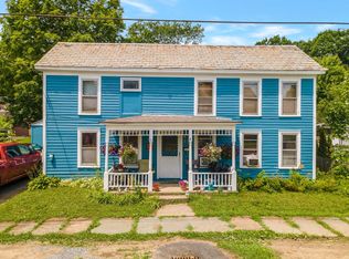 14 Academy St, Cambridge, NY 12816