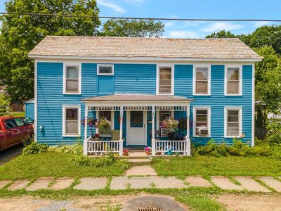 14 Academy St, Cambridge, NY, 12816