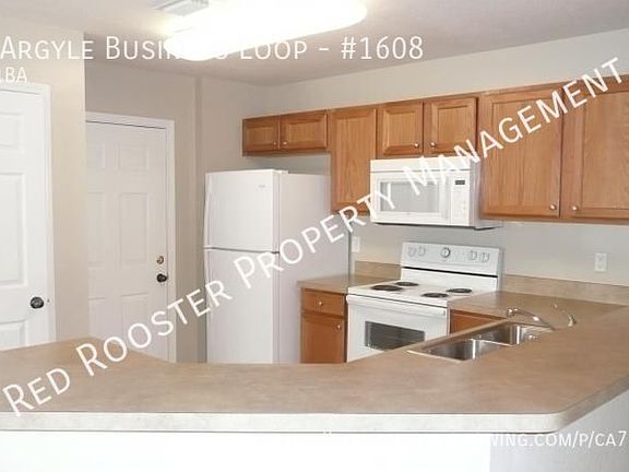 4th image of 8550 Argyle Business Loop Unit 1608