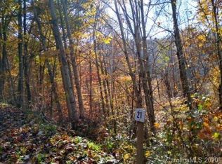 9999 Gardenside Rd #21, Mars Hill, NC 28754