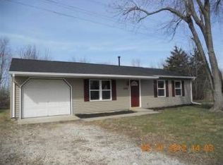 3324 Ridgewood Dr, Champaign, IL 61821