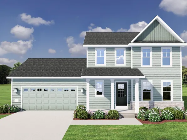1242 Wild Willow Way, Verona, WI 53593