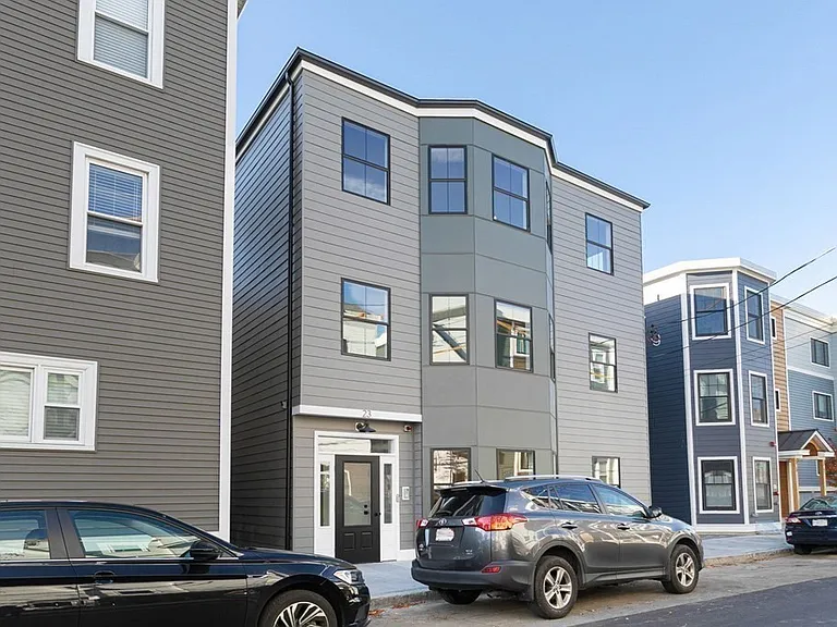 23 Berkshire St #2A — Photo 19