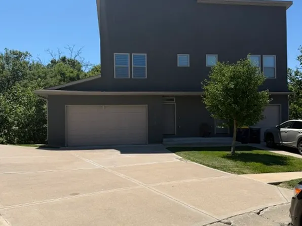 7603 N Mercier Ct, Kansas City, MO 64118
