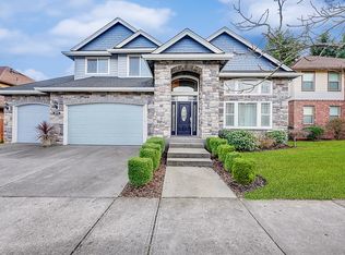 19711 SE 3rd Way, Camas, WA 98607