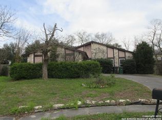 14114 Exmoor St, San Antonio, TX 78217
